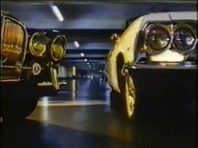 1967 Jaguar 420 [XJ16]