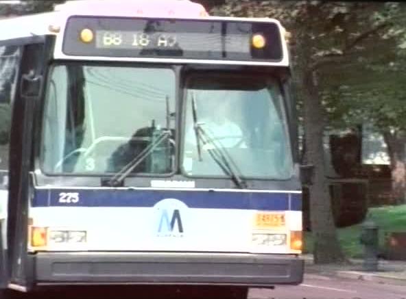 1980 Grumman Flxible 870 ADB [40102-6-1]