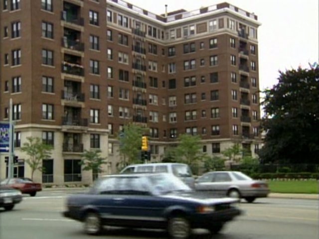 1981 Toyota Corolla 1.8 [TE72]