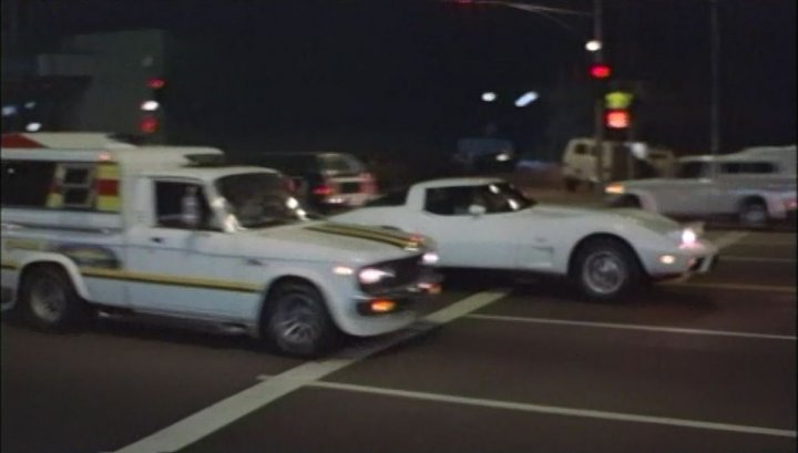 1978 Chevrolet Corvette C3