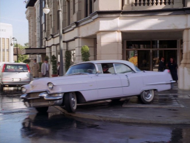 1956 Cadillac Sedan DeVille [6239DX]
