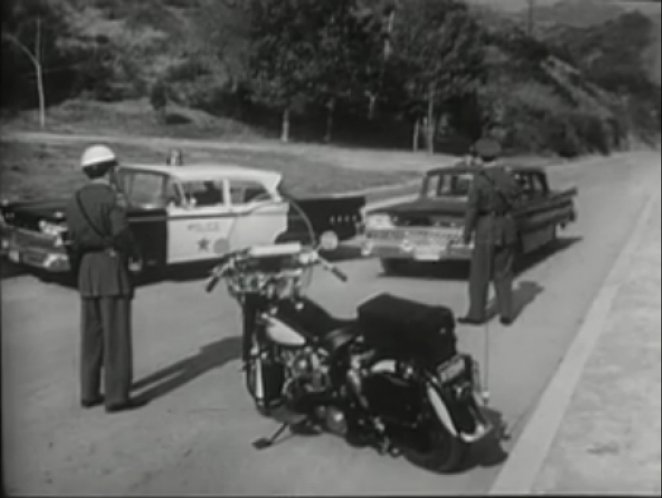 Harley-Davidson Duo Glide