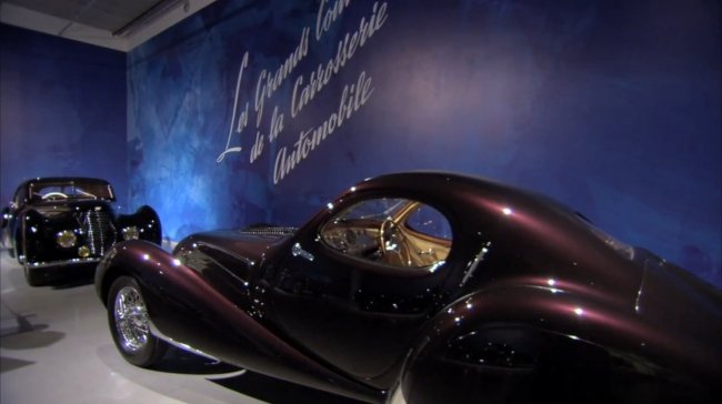 1937 Talbot-Lago T150 C SS 'Teardrop' Coupé Figoni et Falaschi [90109]