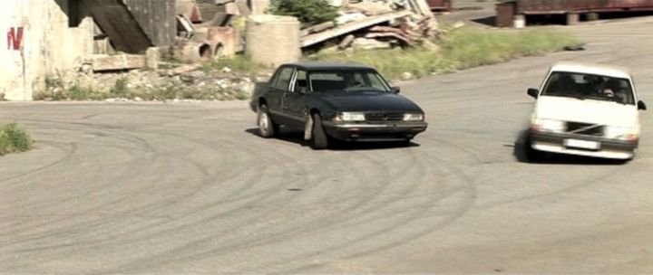 1987 Pontiac Bonneville