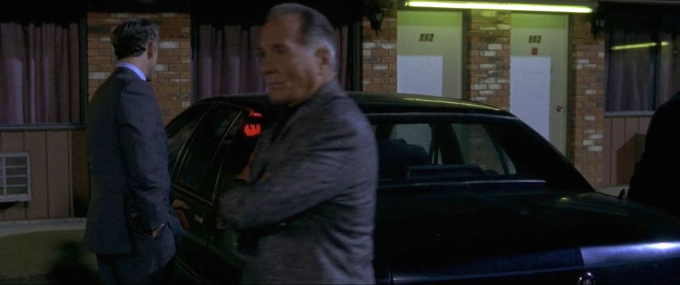 1992 Buick Roadmaster