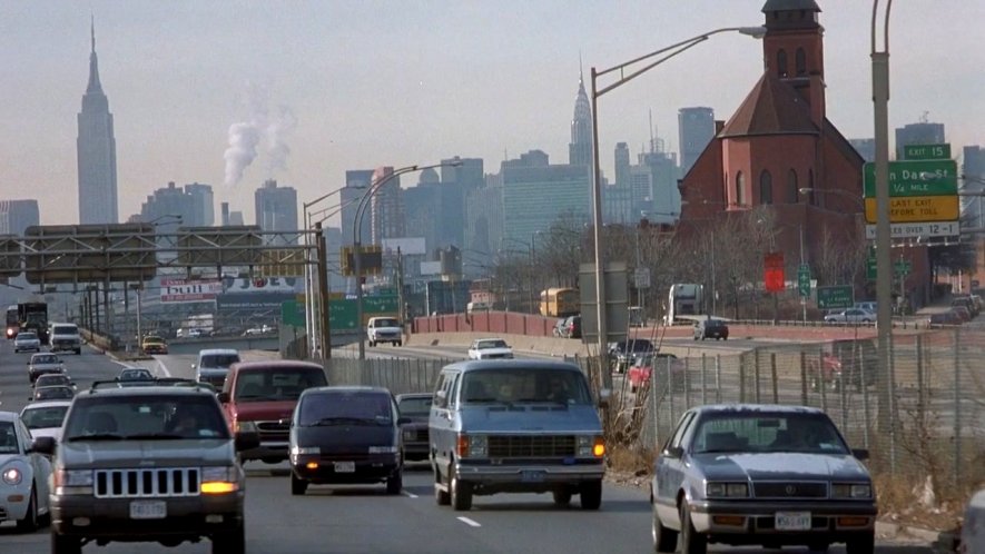 1979 Dodge Sportsman MaxiWagon