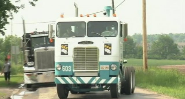 1964 White-Freightliner WFT-6364T