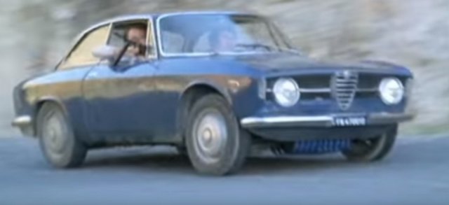 1967 Alfa Romeo GT 1300 Junior 1a serie [105.30]