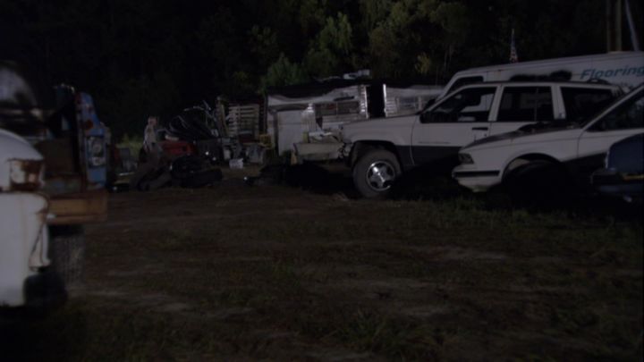 1996 Jeep Grand Cherokee Laredo [ZJ]