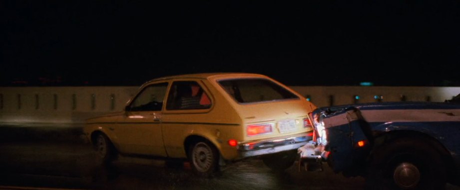 1976 Chevrolet Chevette [GM-T]