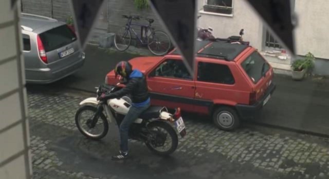 2001 Ford Mondeo Turnier MkIII [CD132]