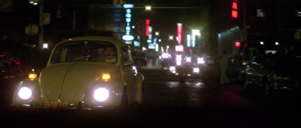 1970 Volkswagen Sedan 'Beetle' [Typ 1]
