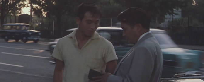 1958 Prince Miler Van [ARVF]