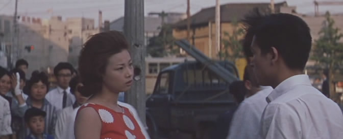 1958 Mazda Romper [DHA17]