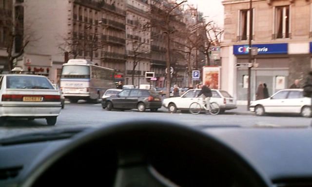 1984 Renault 18 Break [X34]