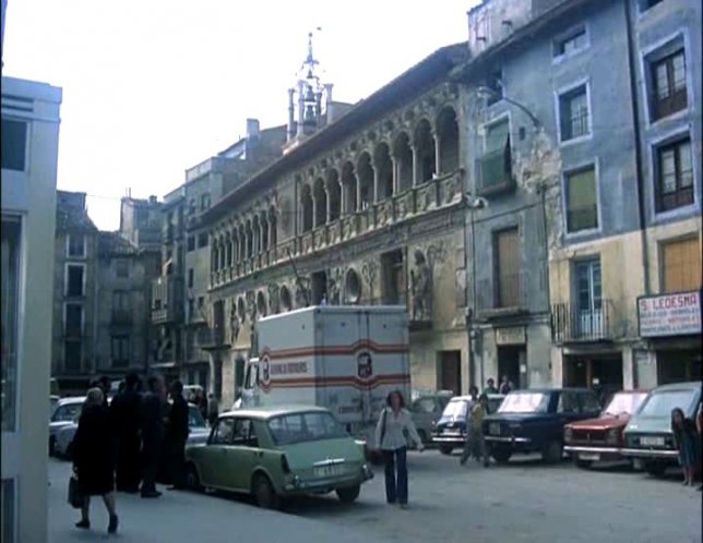 1966 Authi Morris 1100 MkI [ADO16]