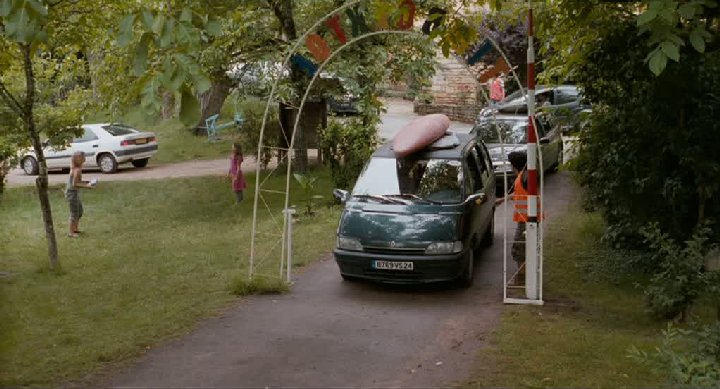 Renault Espace II [J63]