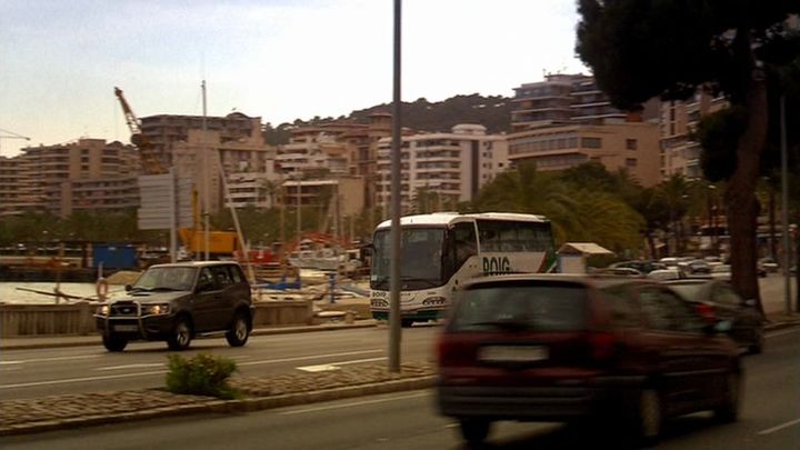 1996 Renault Laguna Grand Tour 1 [X56]