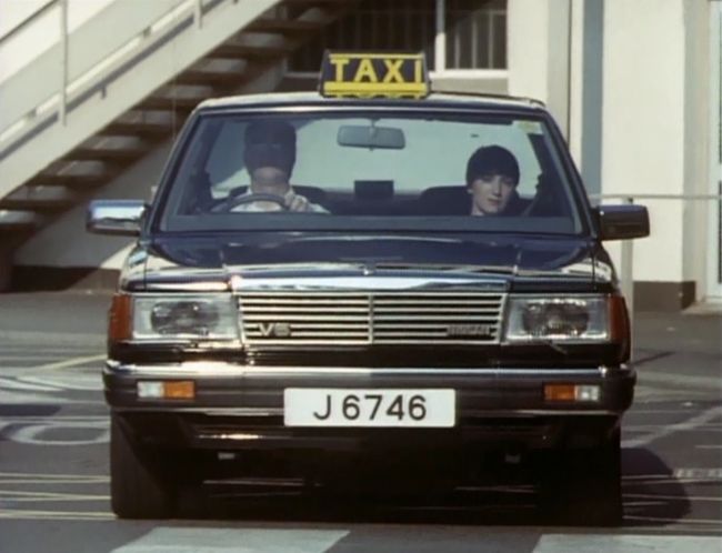 Nissan 300c y30 #3