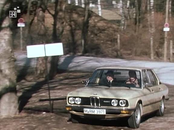 Bmw 520 e12 1980 #4