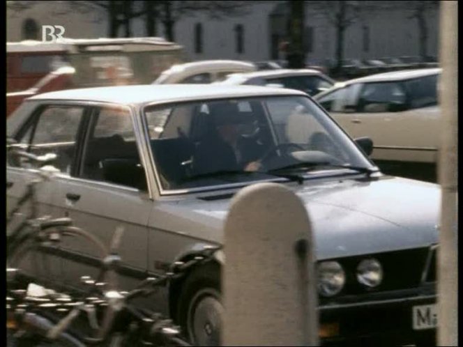 1978 Toyota Celica Liftback [A40]