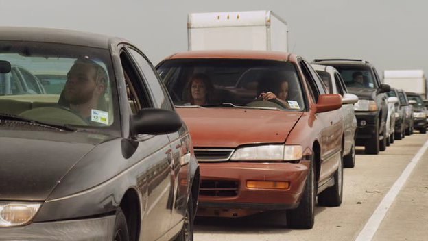 1996 Honda Accord LX [CD5]