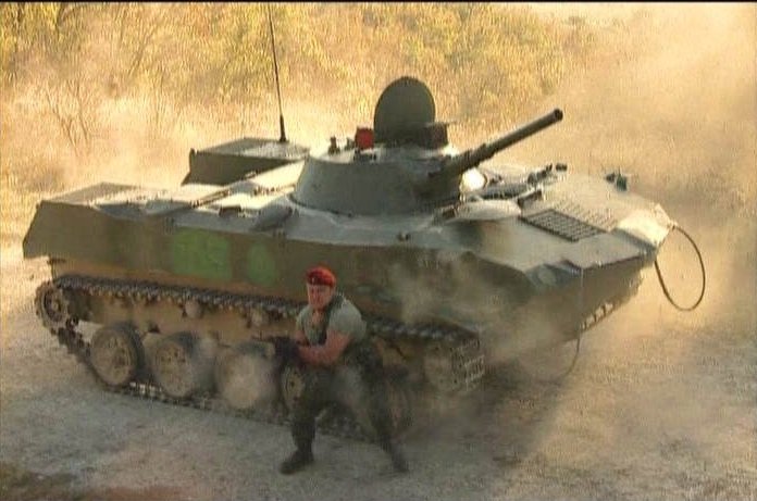 VgTZ BMD-1