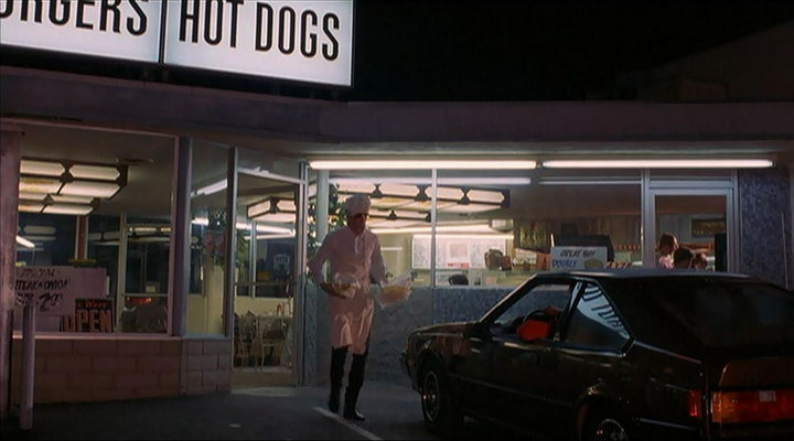 1982 Toyota Celica Liftback [RA64]