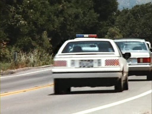 1987 Nissan pulsar n13 #2