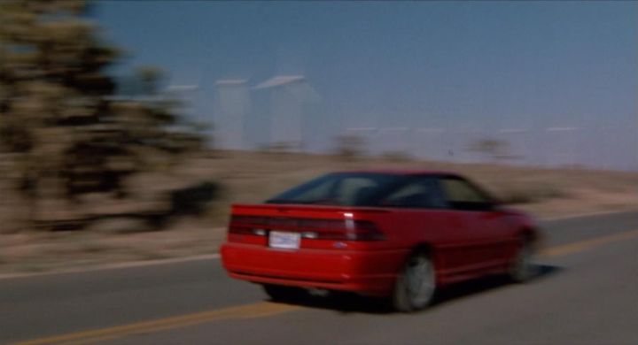 1990 Ford Probe GT [SN16]