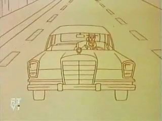 Mercedes-Benz 600 [W100]