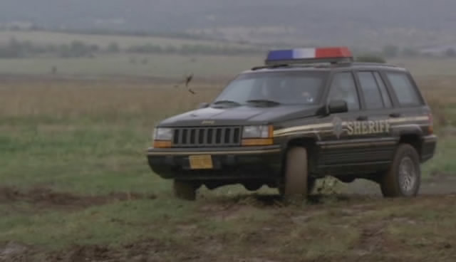 1993 Jeep Grand Cherokee [ZG]