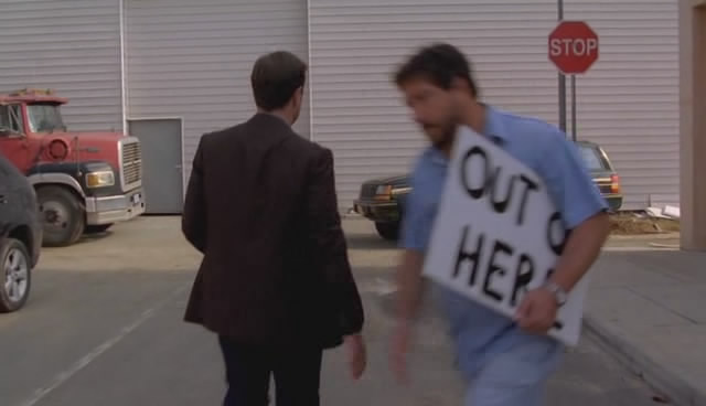 1988 Ford AeroMax L-Series