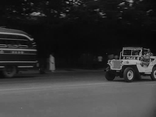 1942 Willys MB 'Jeep'