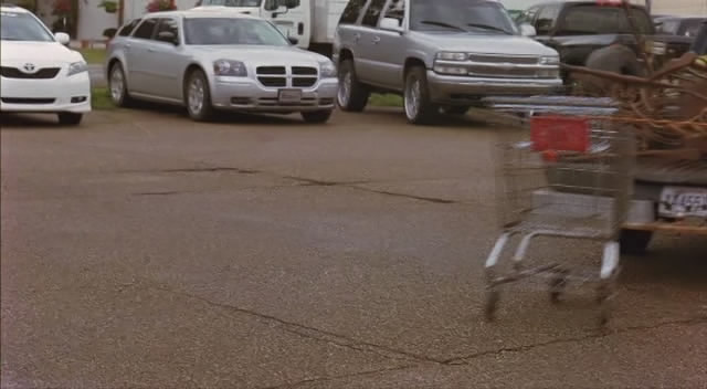 2000 Chevrolet Tahoe [GMT820]