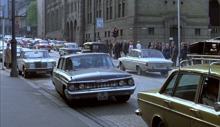 1965 Ford Taunus 17M [P5]