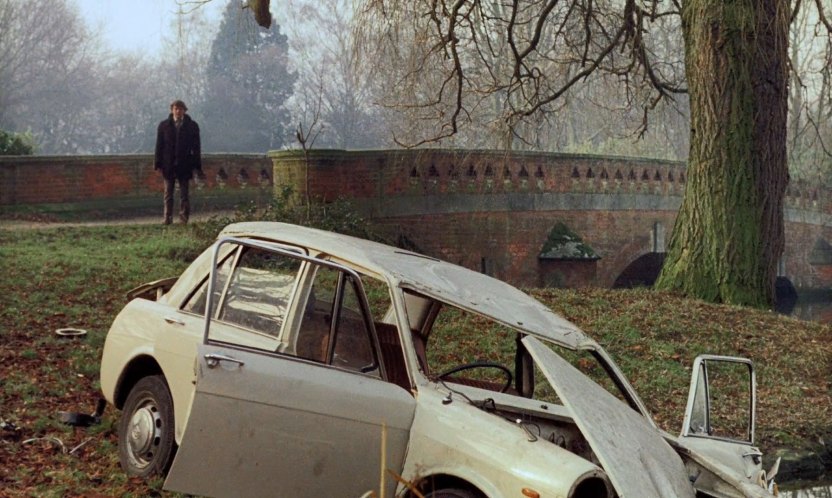 1968 Morris 1300 Super Deluxe MkII [ADO16]