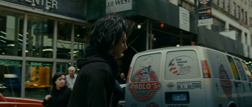 2003 Chevrolet Express [GMT610]