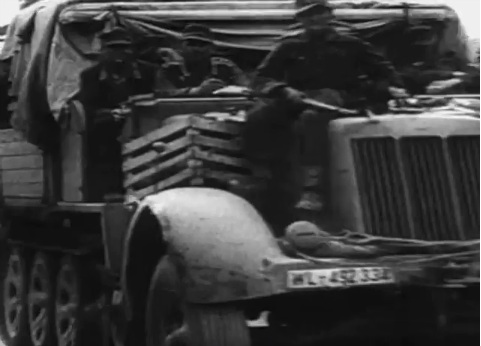 Krauss-Maffei KM m 11 Sd.Kfz.7