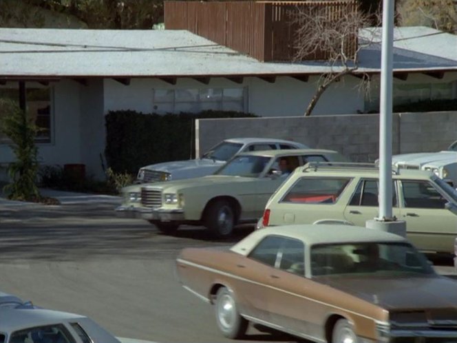 1973 Dodge Monaco