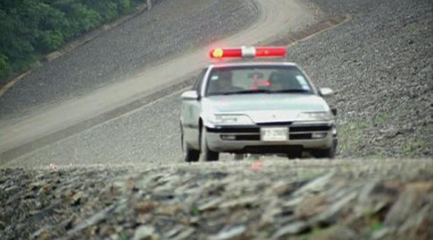 1996 Daewoo Espero