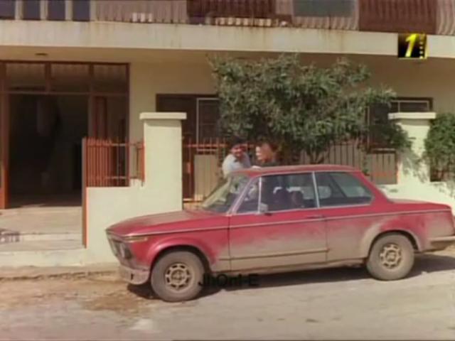 Bmw 2002 zender kit #6
