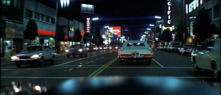 1972 Ford Pinto Runabout Sprint Edition