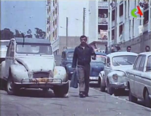 1963 Citroën 2CV AZLP