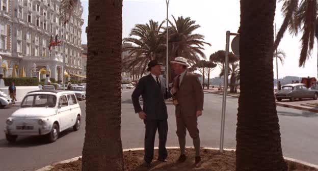 1961 Fiat 500 D Giardiniera [120D]