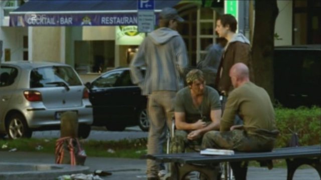 2001 Toyota Yaris [XP10]