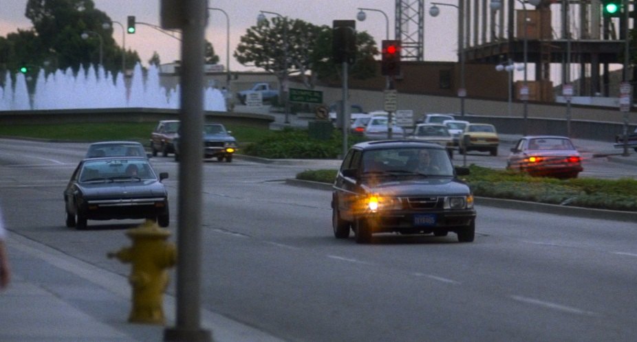 1979 Fiat X1/9 1500 [138AS]