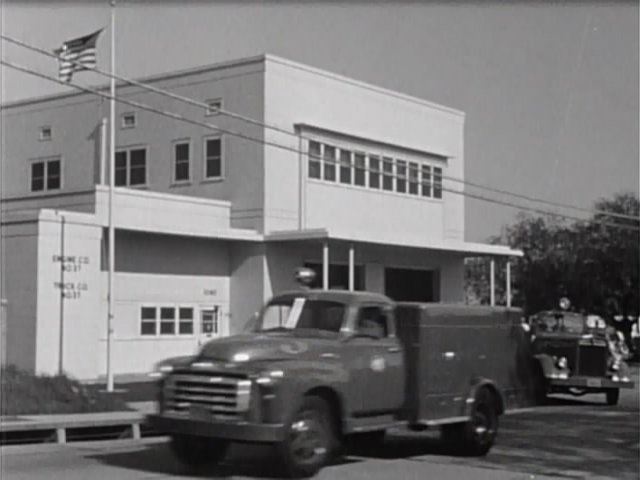 1948 GMC New Design Yankee