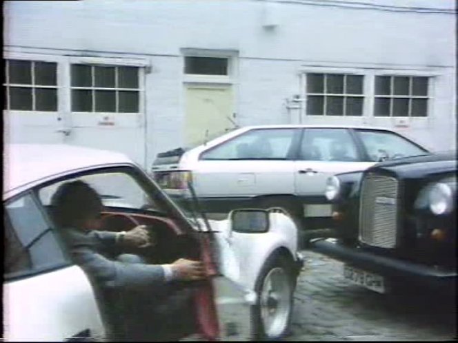 1987 LTI FX4S