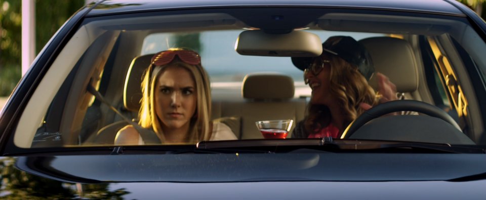 2011 Mercedes-Benz E-Klasse [W212]